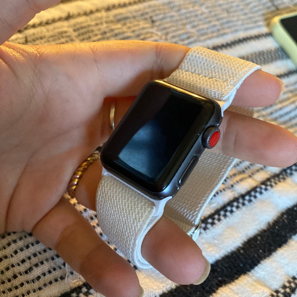 Apple Watch